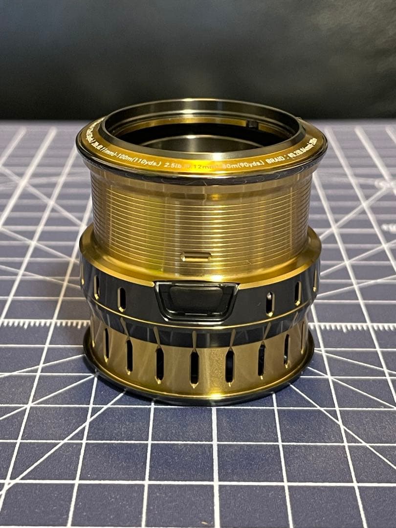 SLPWORKS EX LT2000SSS スプール　美品　⑤