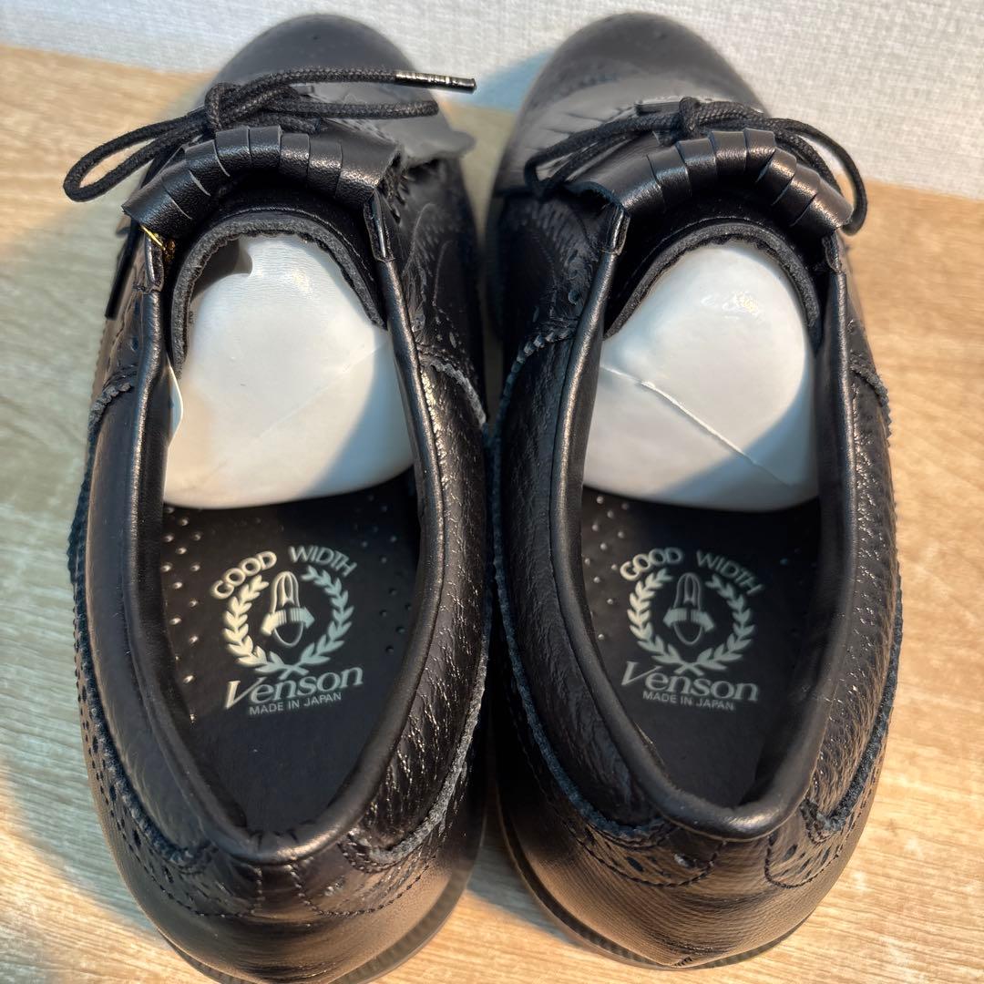 ゴルフシューズ　Venson