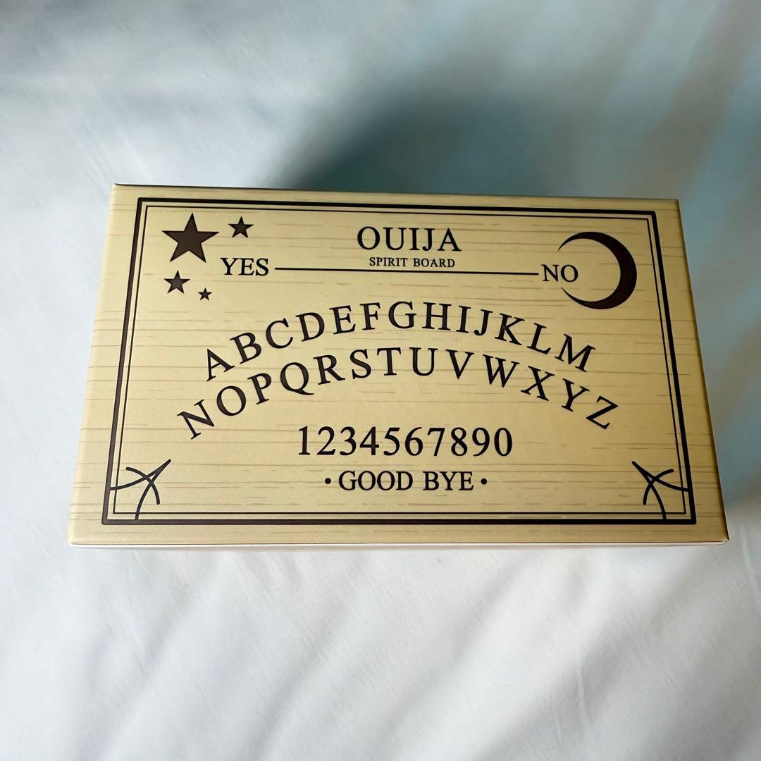 勝利の女神 NIKKE　韓国　アルカナ　ドキドキタロットカードパッケージ