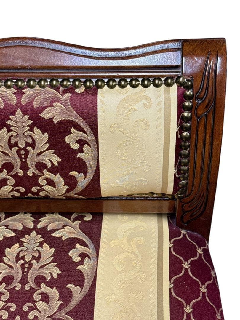 スツール　イタリアスツール　イタリア家具　フットスツール　インテリア