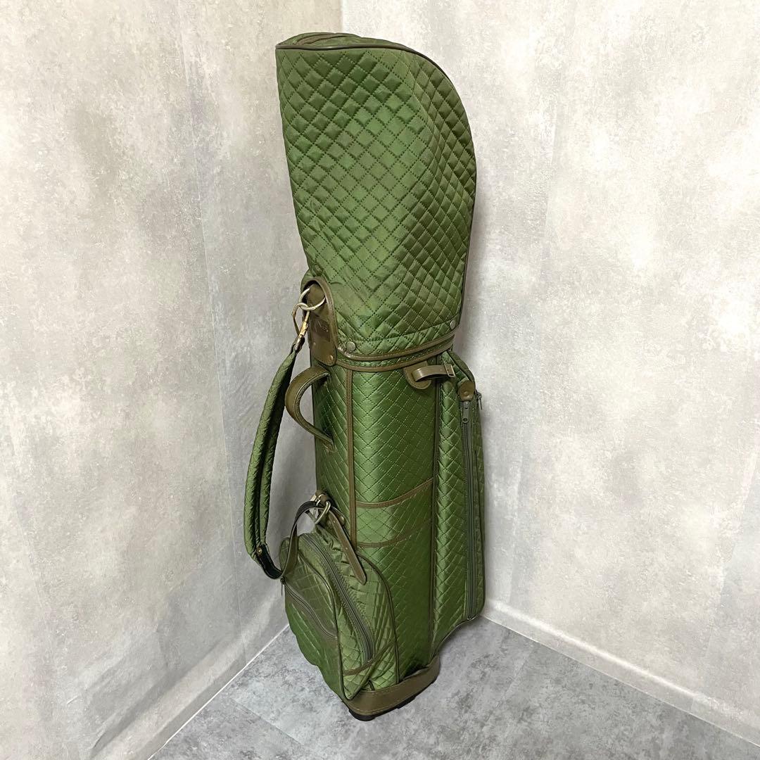 【希少】PING キャディバッグ　8.0型　ビンテージ