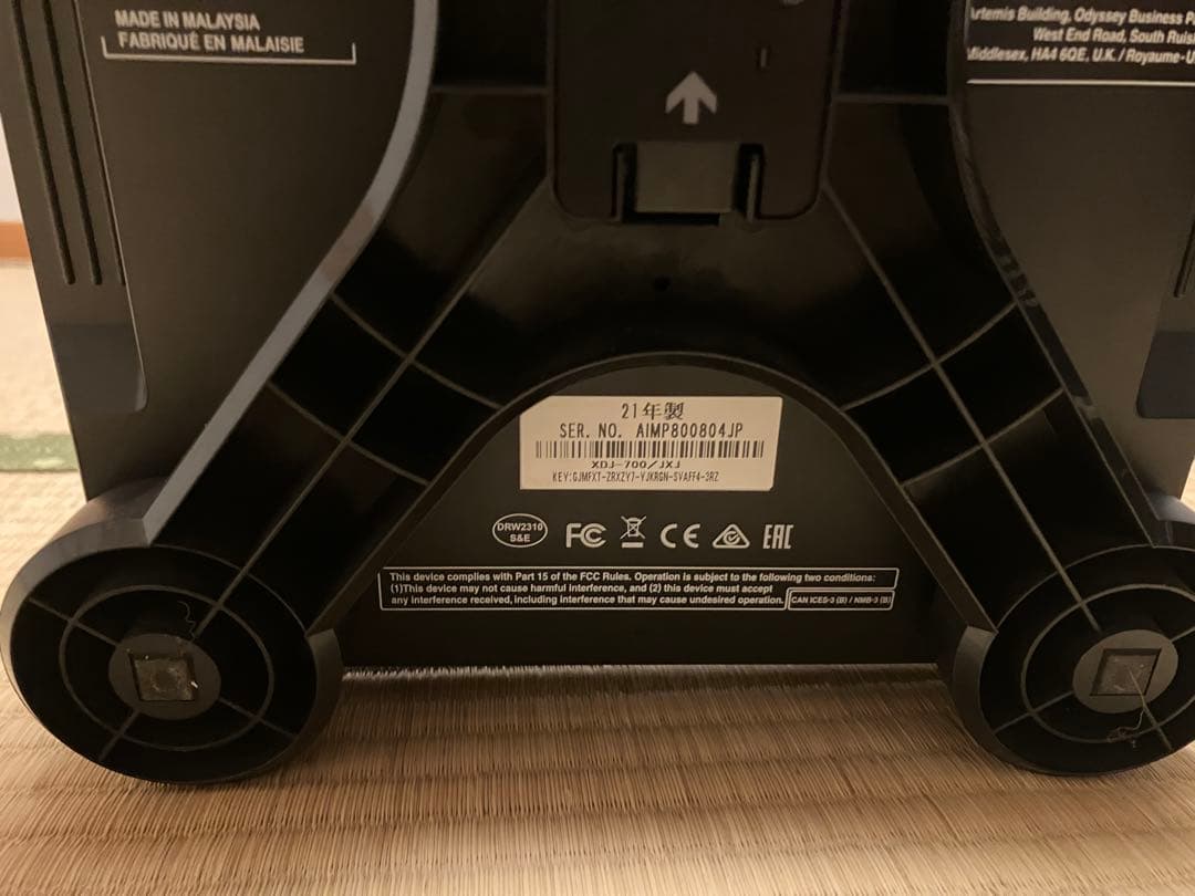 Pioneer DJ XDJ-700 マルチプレーヤー