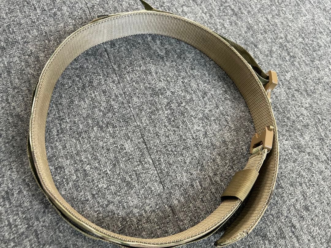 CONDOR ベルト　US1019-008-M マルチカム M