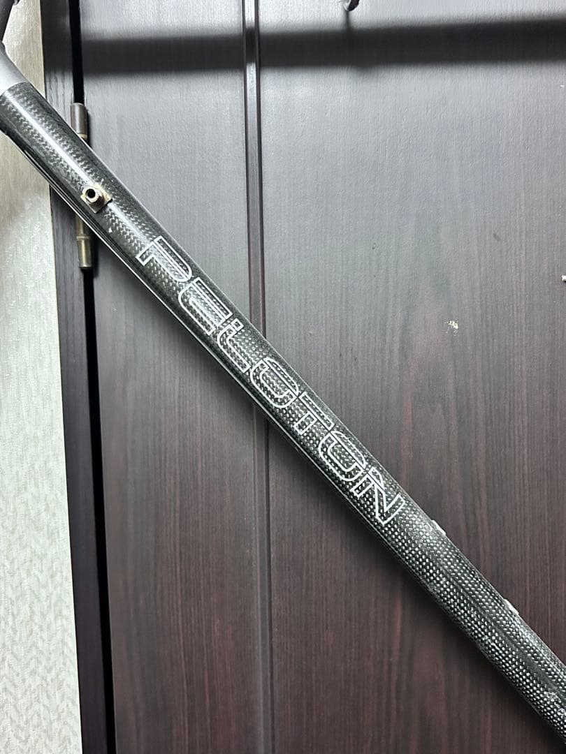 【ジャンク】ロードバイク　カーボン　アルミ　ホリゾンタル