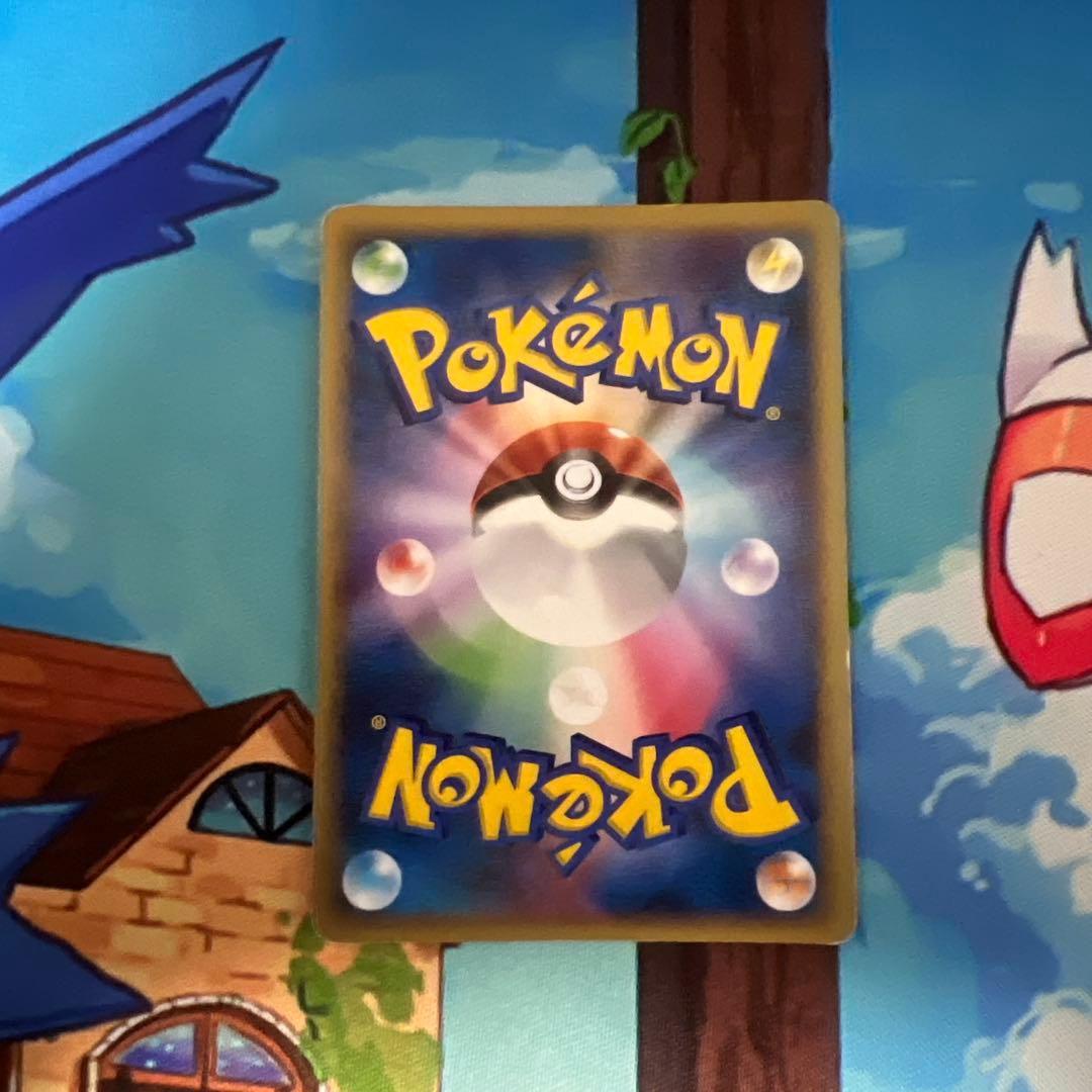 ゴウカザル lv.X ポケモンカード　プロモ