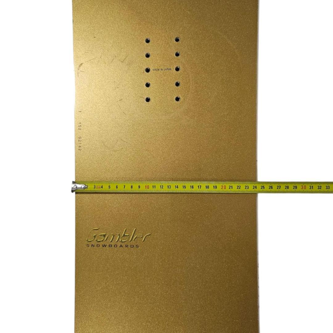 【希少】Gambler TRICKS 152 叶精作グラフィック アートイラスト