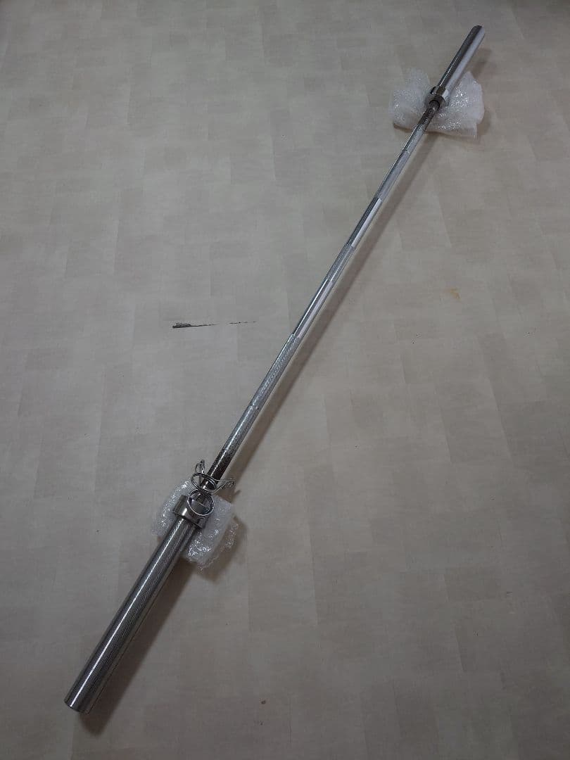 オリンピックシャフト　220cm