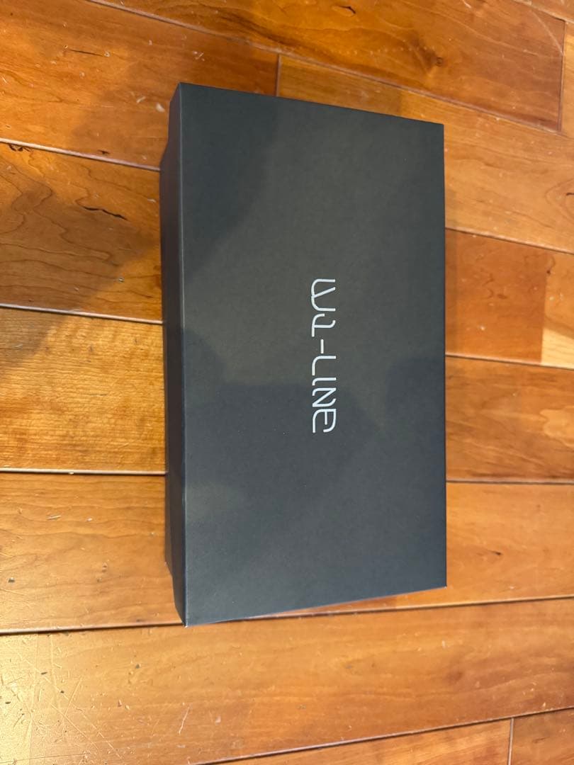 侍伊織　新シューズ WTライン ゴルフシューズ 収納袋付き