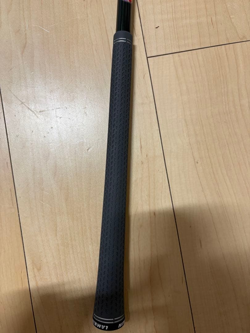 スピーダーNX テーラーメイドスリーブ付き