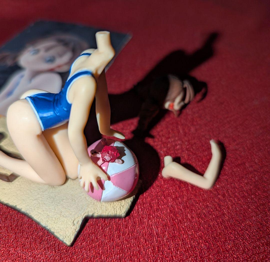 ジャンク ガンソード DVD 初回限定版付属 フィギュア まとめ売り