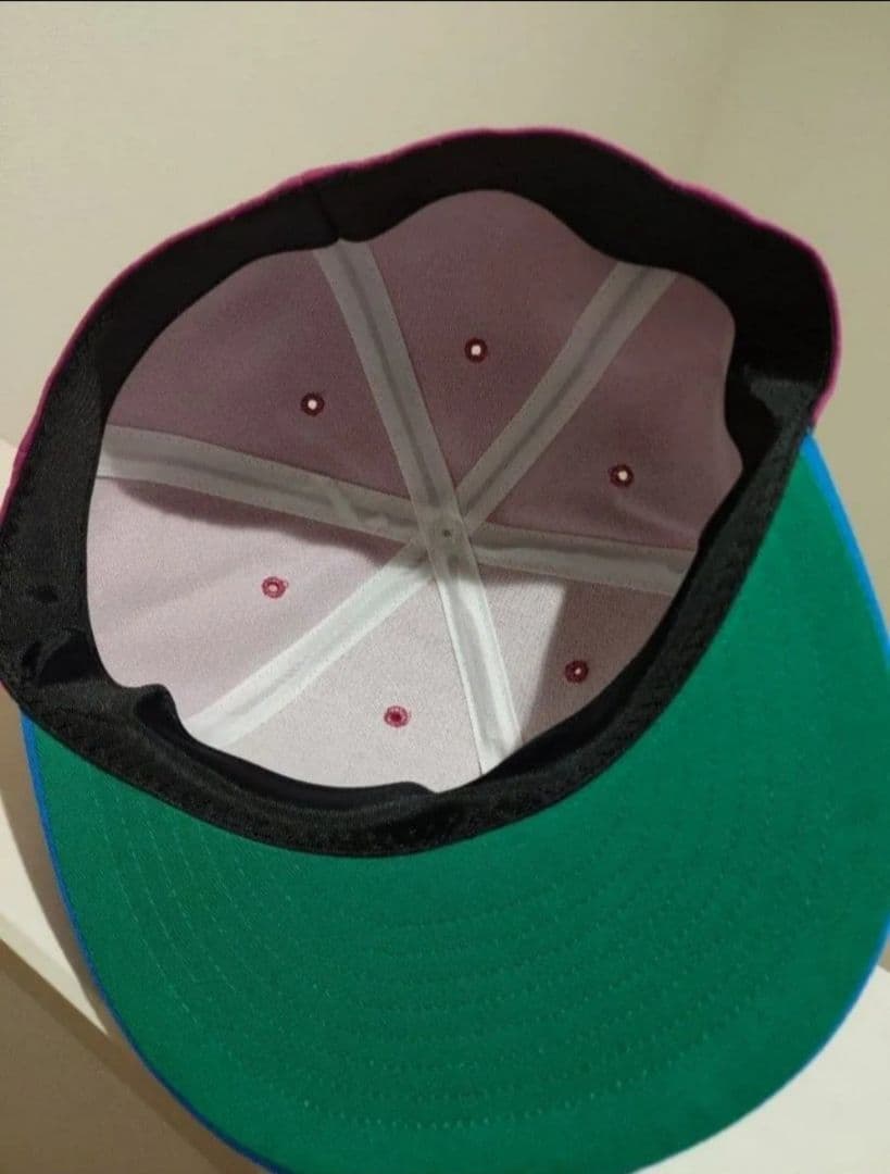 【新品】太平洋クラブライオンズ 帽子 クラウンライター 西鉄ライオンズ