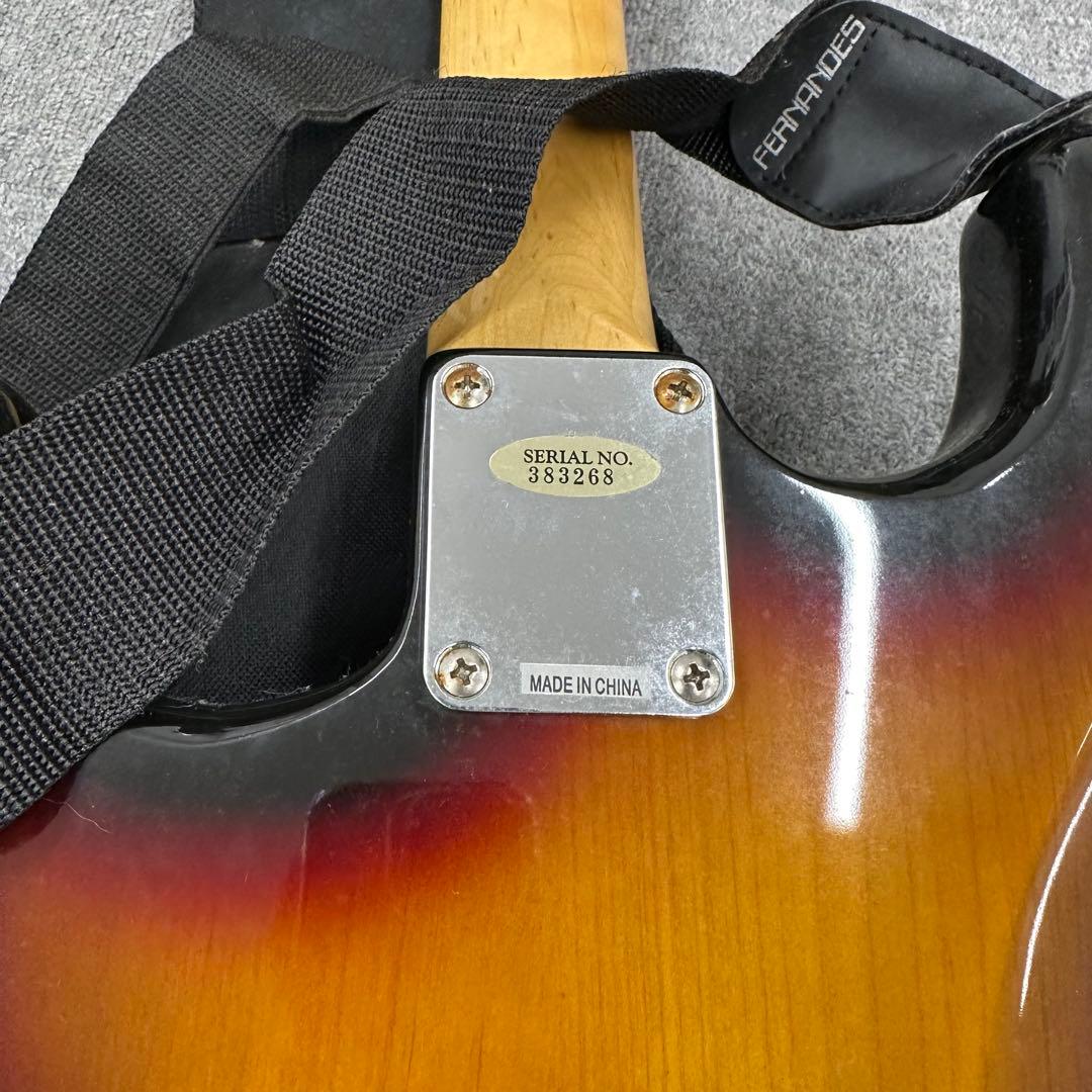 エレキギター 3本セット　まとめ売り 225.200