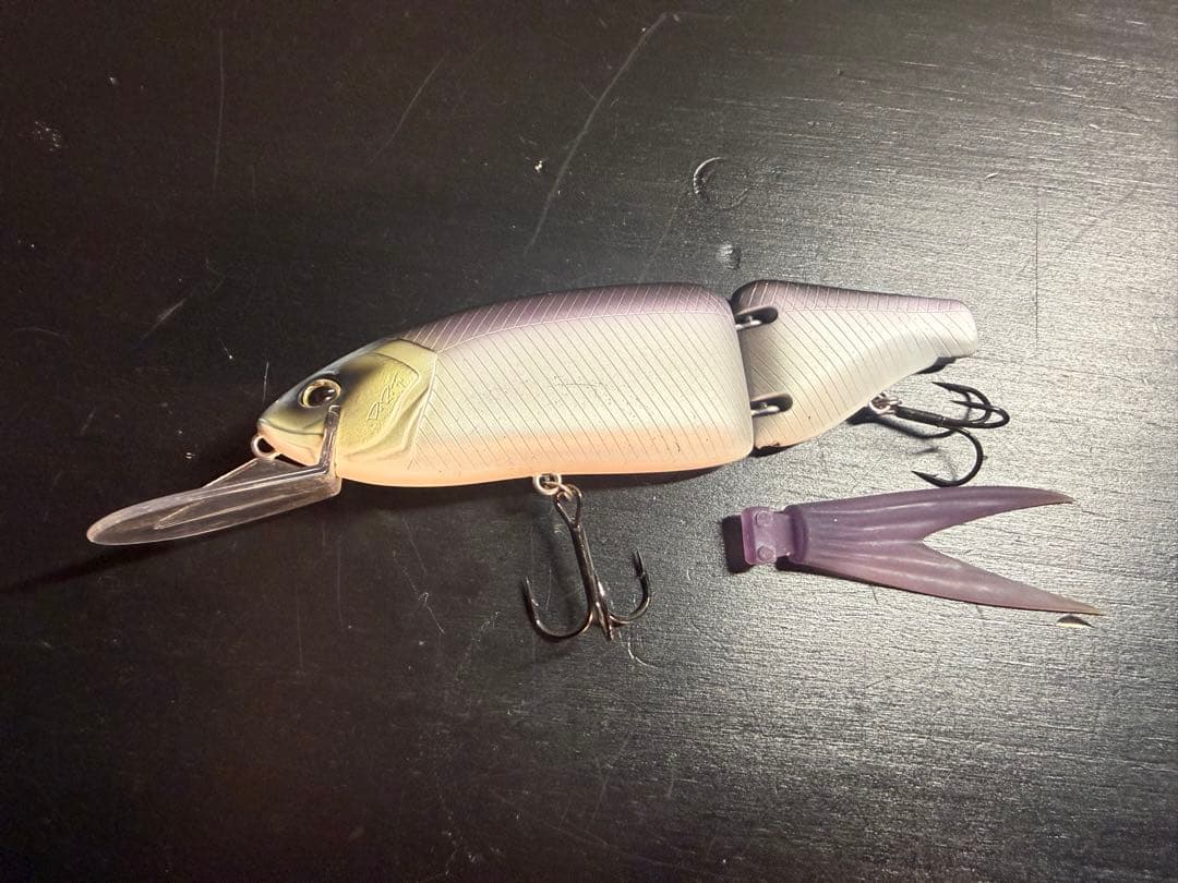 DRT タイニークラッシュ DTK13