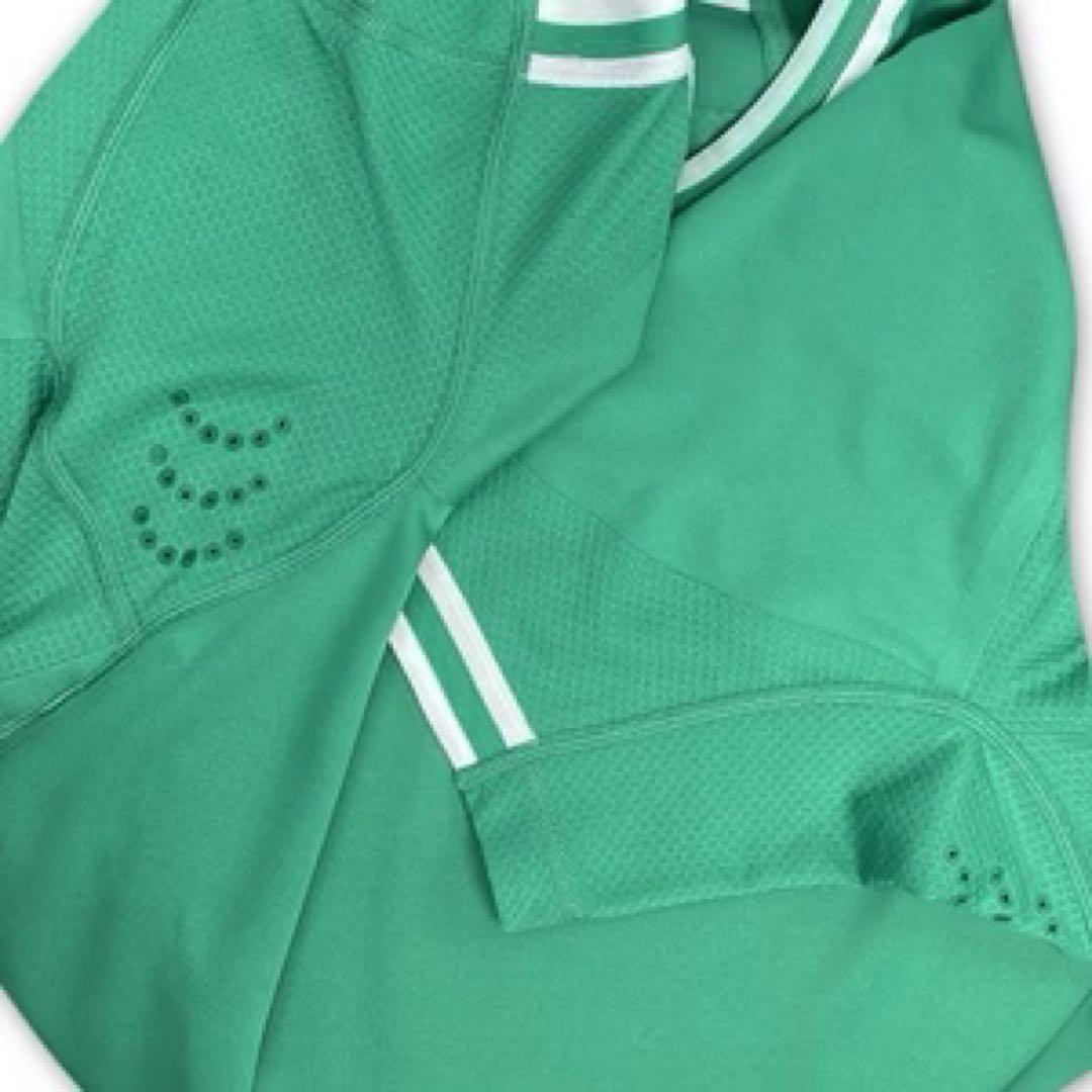 ラグビーワールドカップ2023 アイルランド代表マッチジャージ 海外S