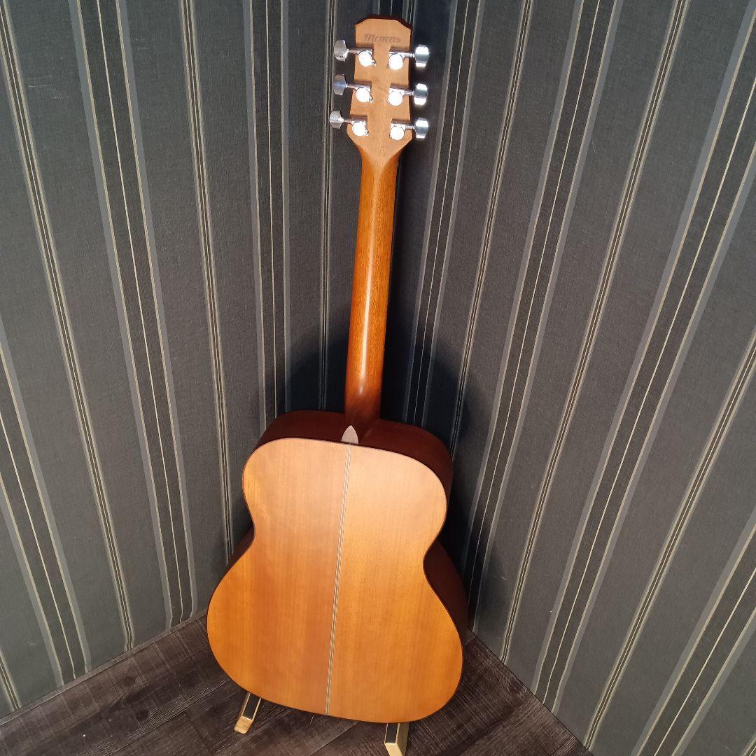 絶版モデル Morris FH-1 モーリス アコースティックギター アコギ