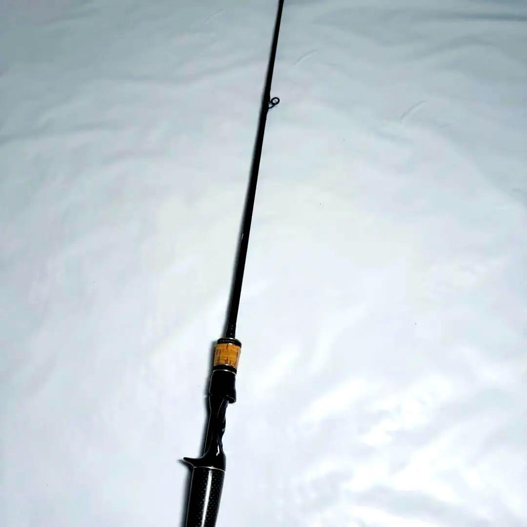 Megabass Destroyer F2-60X CRIFFHANGER 訳有