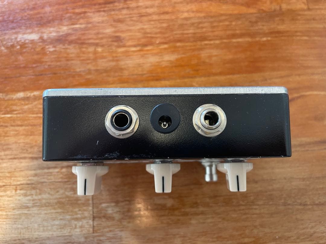  SOUND DESIGN WIRED ギターエフェクター