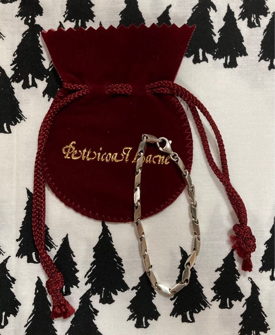 THE YELLOW MONKEY Petticoat Laneブレスレット