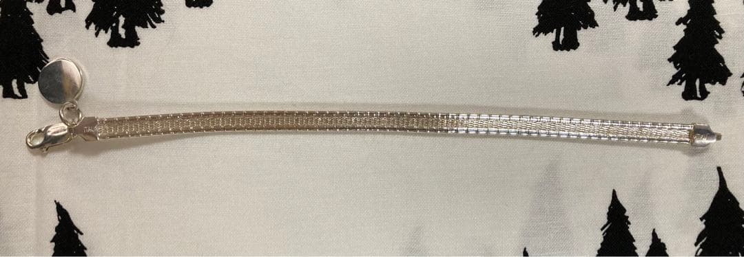 THE YELLOW MONKEY Petticoat Laneブレスレット