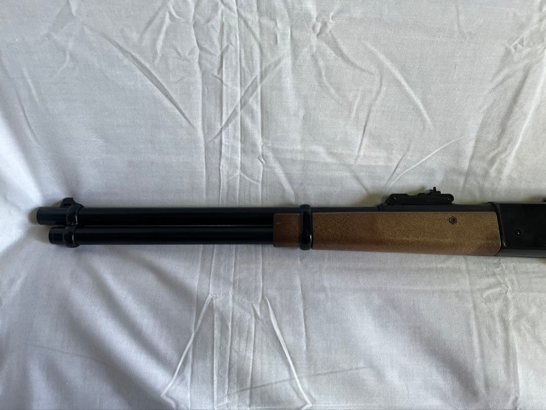 ビンテージ マルコシ ウィンチェスター スーパー7