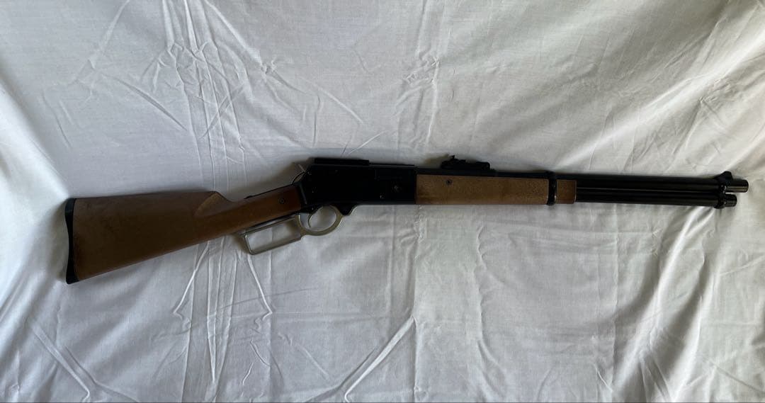 ビンテージ マルコシ ウィンチェスター スーパー7
