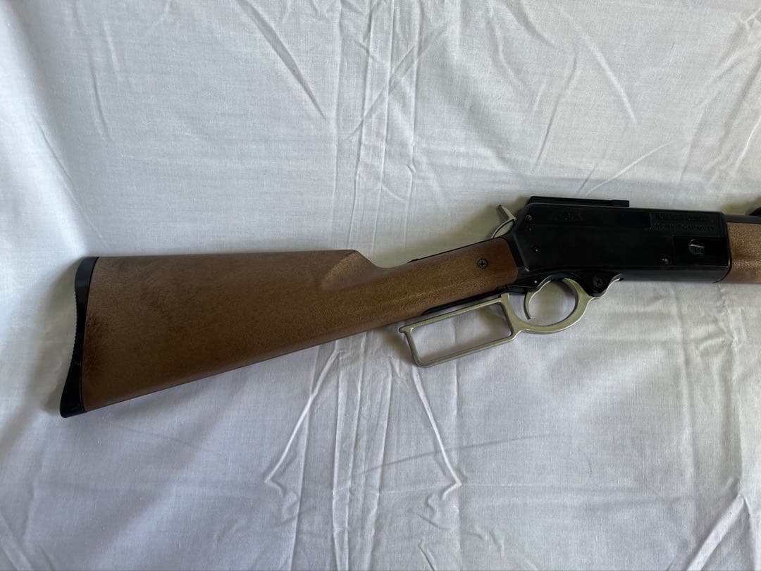 ビンテージ マルコシ ウィンチェスター スーパー7