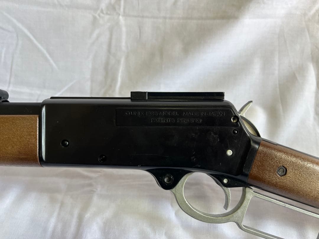 ビンテージ マルコシ ウィンチェスター スーパー7