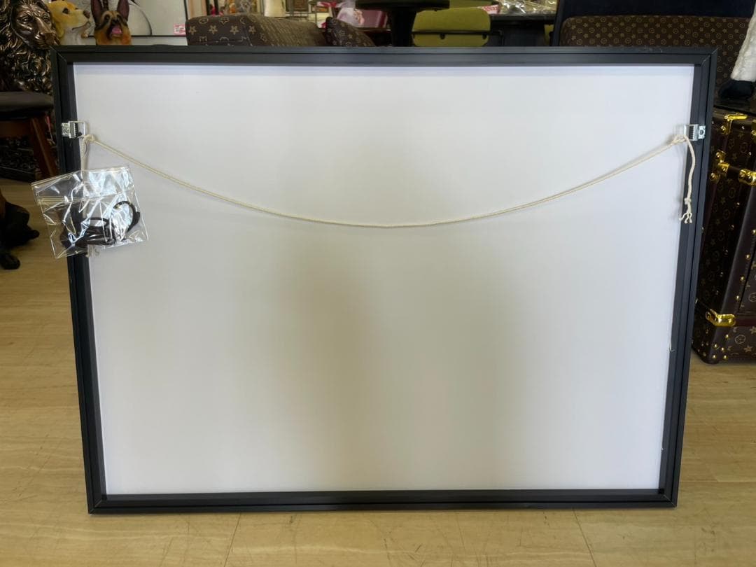 アートパネル　オードリーヘップバーン　アート　絵画　ポスター　壁掛け　額縁　額絵