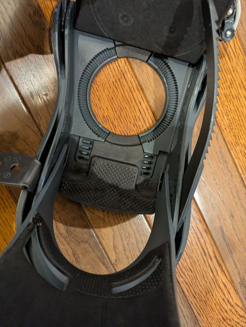 BURTON　バートン　カスタム　CUSTOM　ビンディング　M reflex