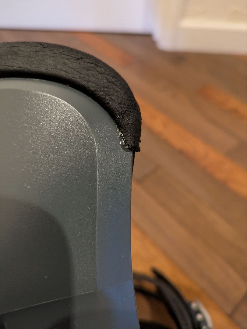 BURTON　バートン　カスタム　CUSTOM　ビンディング　M reflex