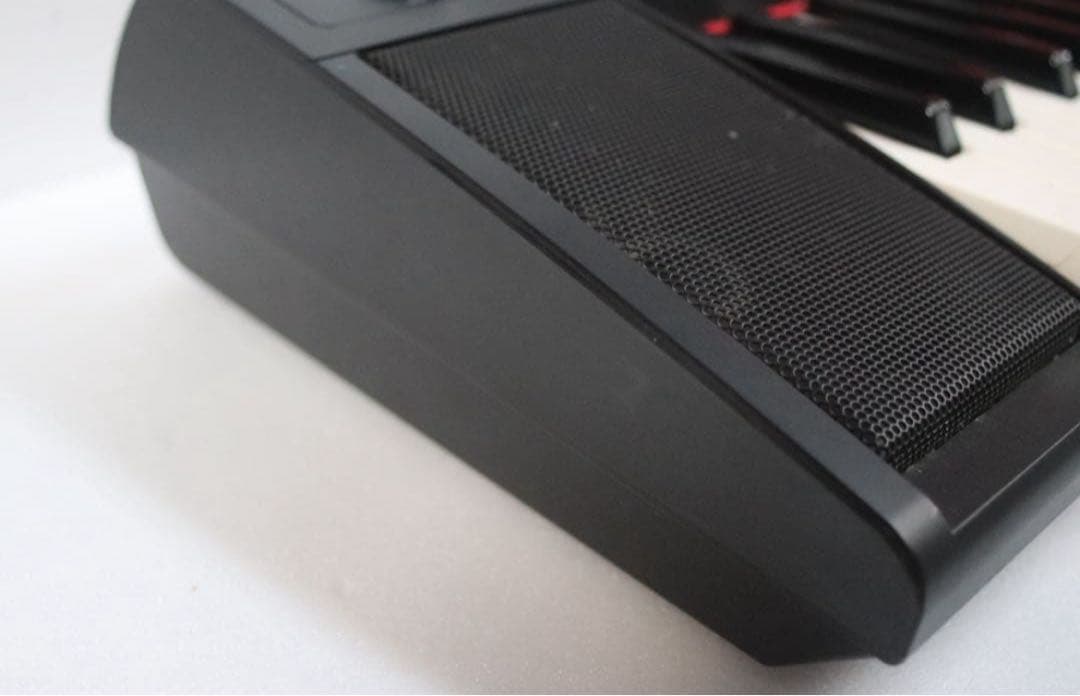 軽量 YAMAHA ポータブルグランド Piaggero NP-11