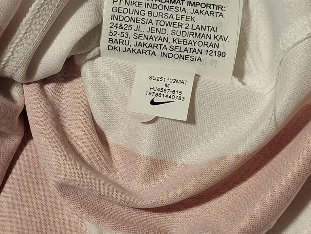 アトレチコマドリード 25-26 レプリカユニフォーム ホーム