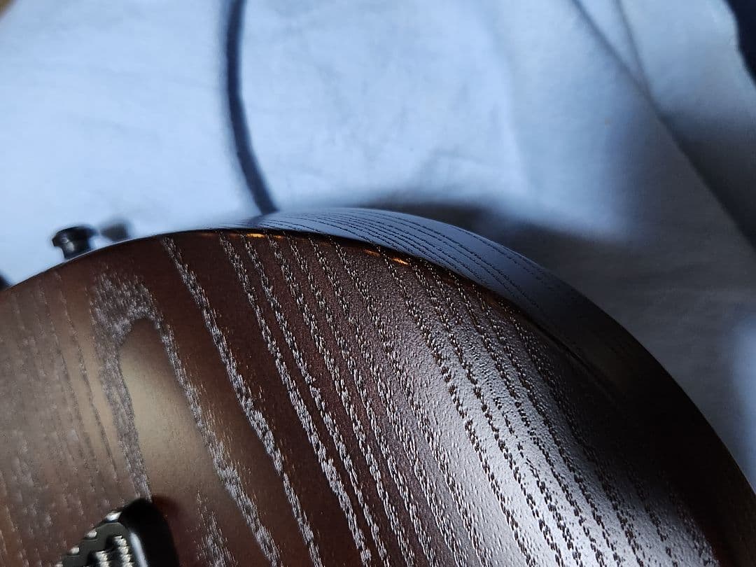 ギター SOLAR GUITARS - A1.7DBOP FF