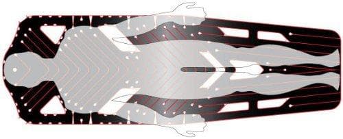 KLYMIT INERTIA XL スリーピングパッド 生産終了