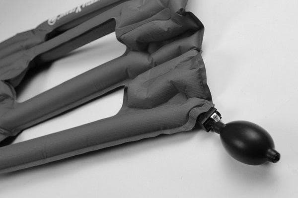 KLYMIT INERTIA XL スリーピングパッド 生産終了