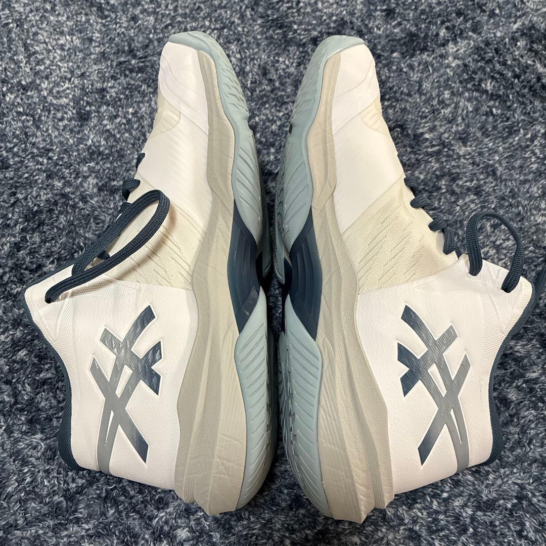 ASICS Sky Elite FF MT3バレーボールシューズ28.0cm