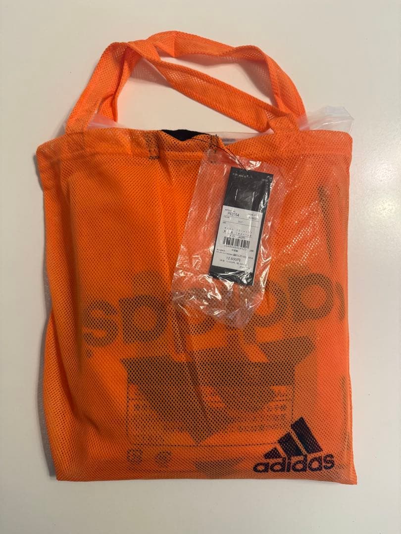 アディダス　ビブス10枚セット