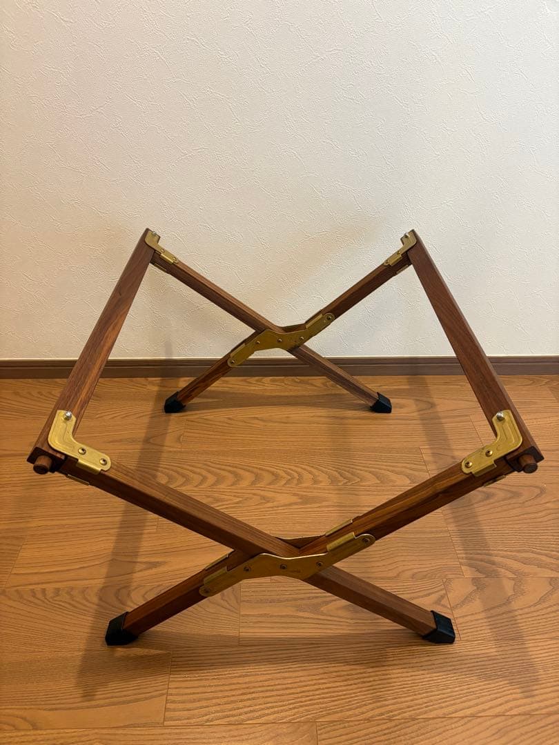 NORAsフレーム/真鍮パネル4枚/swampケース付