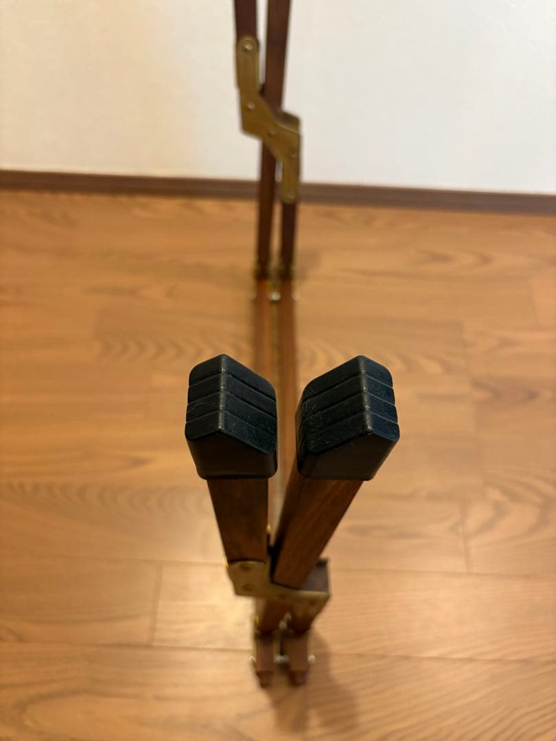 NORAsフレーム/真鍮パネル4枚/swampケース付