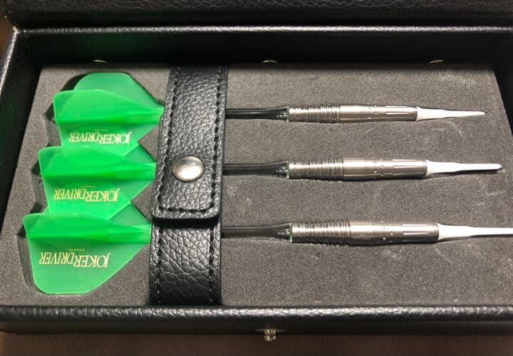 激レア ジョーカードライバー プラチナム M/N 43.5mm