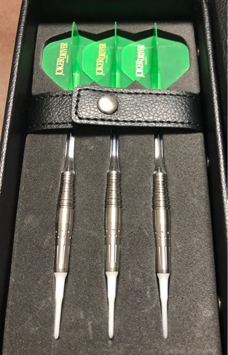 激レア ジョーカードライバー プラチナム M/N 43.5mm