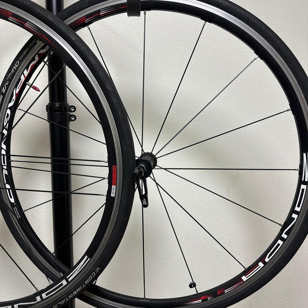 Campagnolo Zonda C15 ホイール