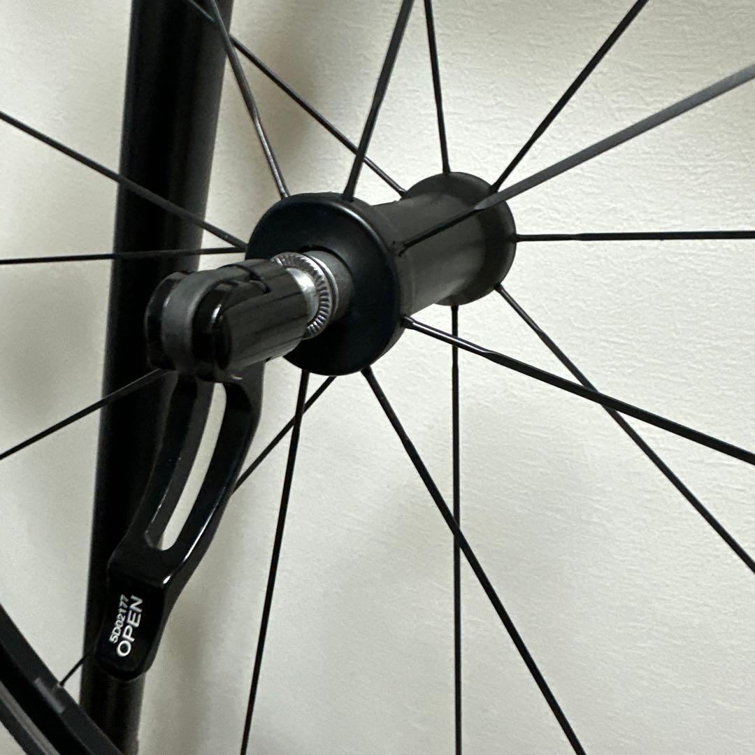 Campagnolo Zonda C15 ホイール