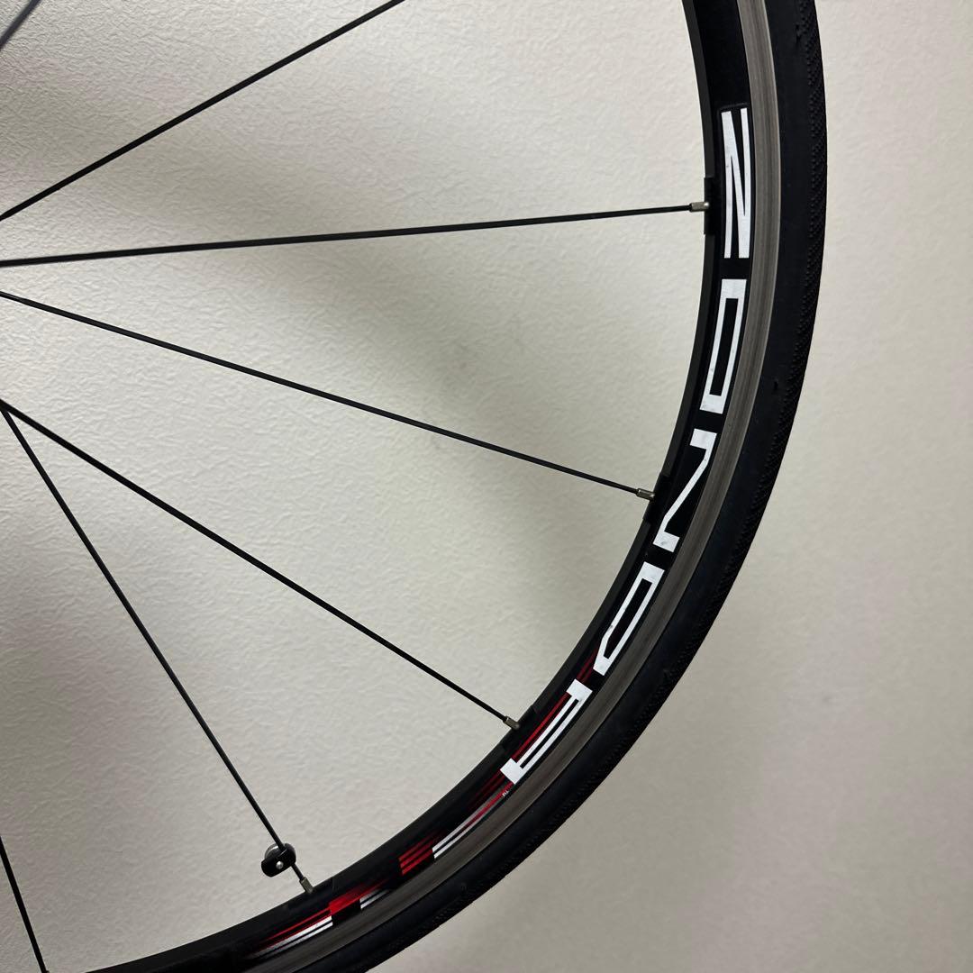 Campagnolo Zonda C15 ホイール