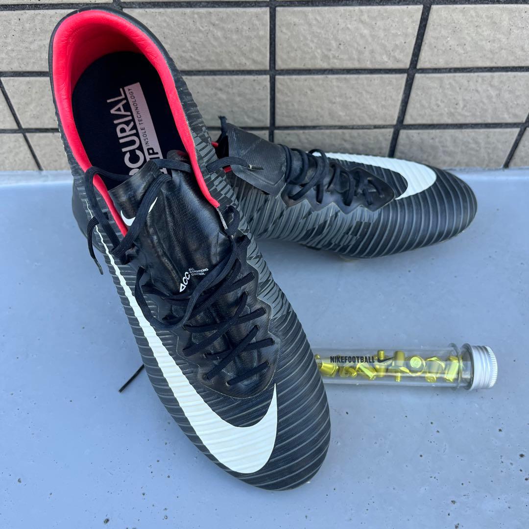 NIKE ナイキ マーキュリアル ヴェイパー XI SG-PRO