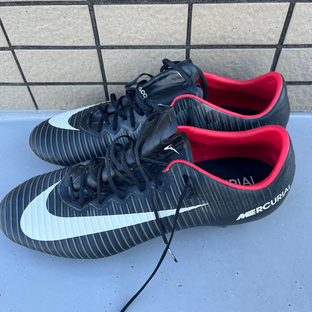 NIKE ナイキ マーキュリアル ヴェイパー XI SG-PRO