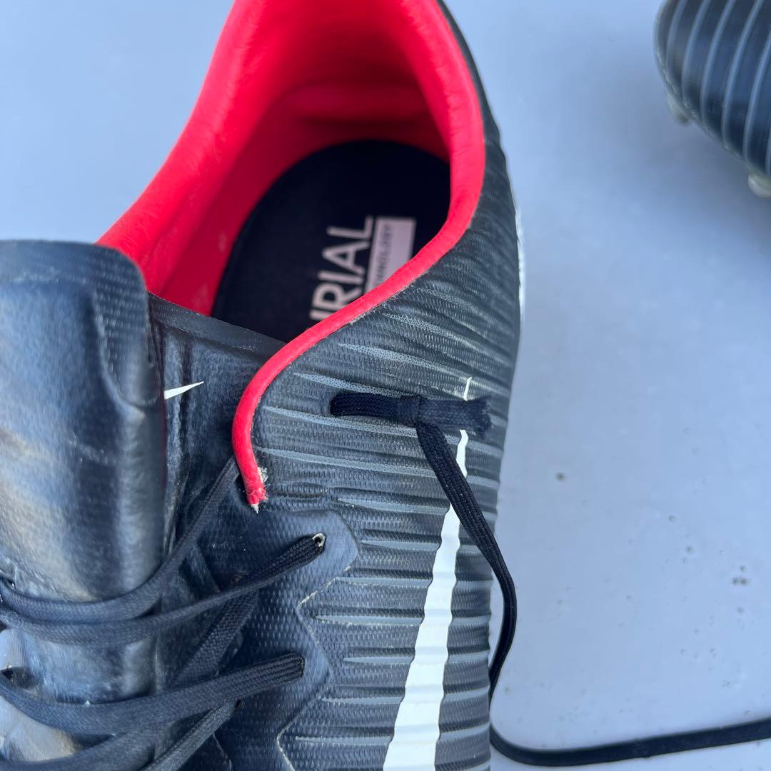 NIKE ナイキ マーキュリアル ヴェイパー XI SG-PRO