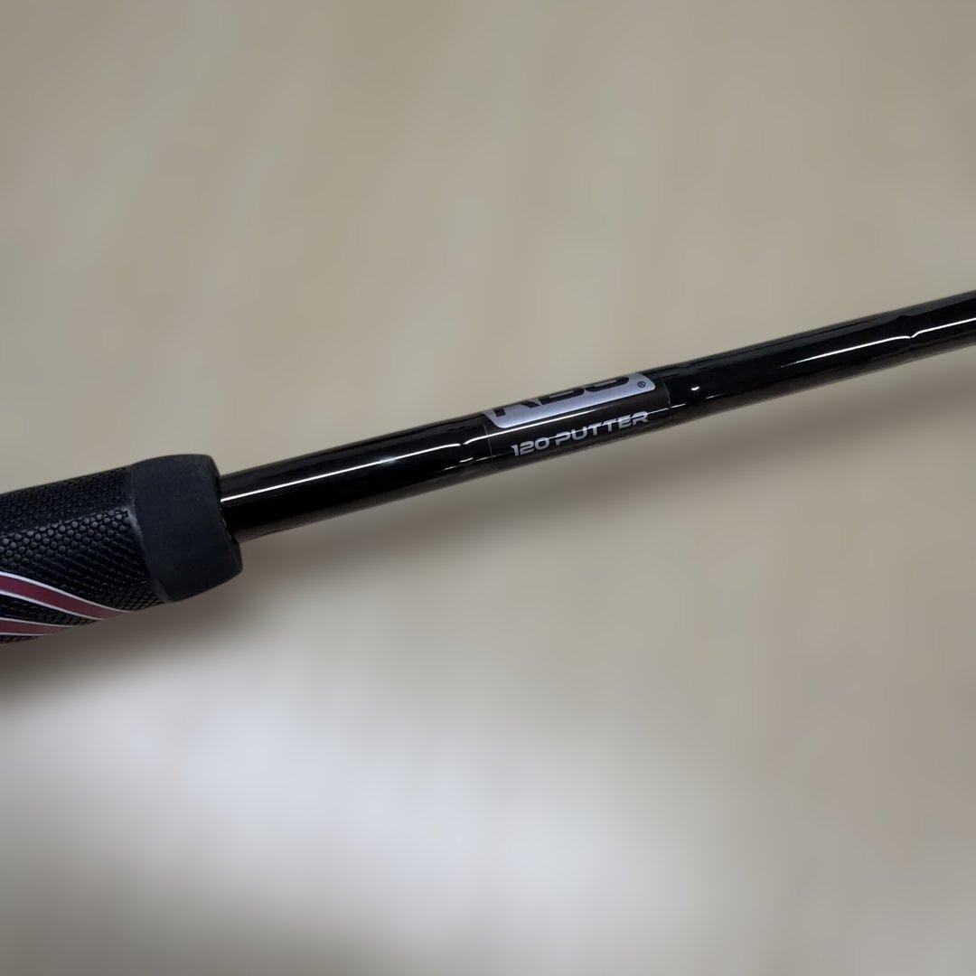 テーラーメイドSpyder GTx TM1 パター