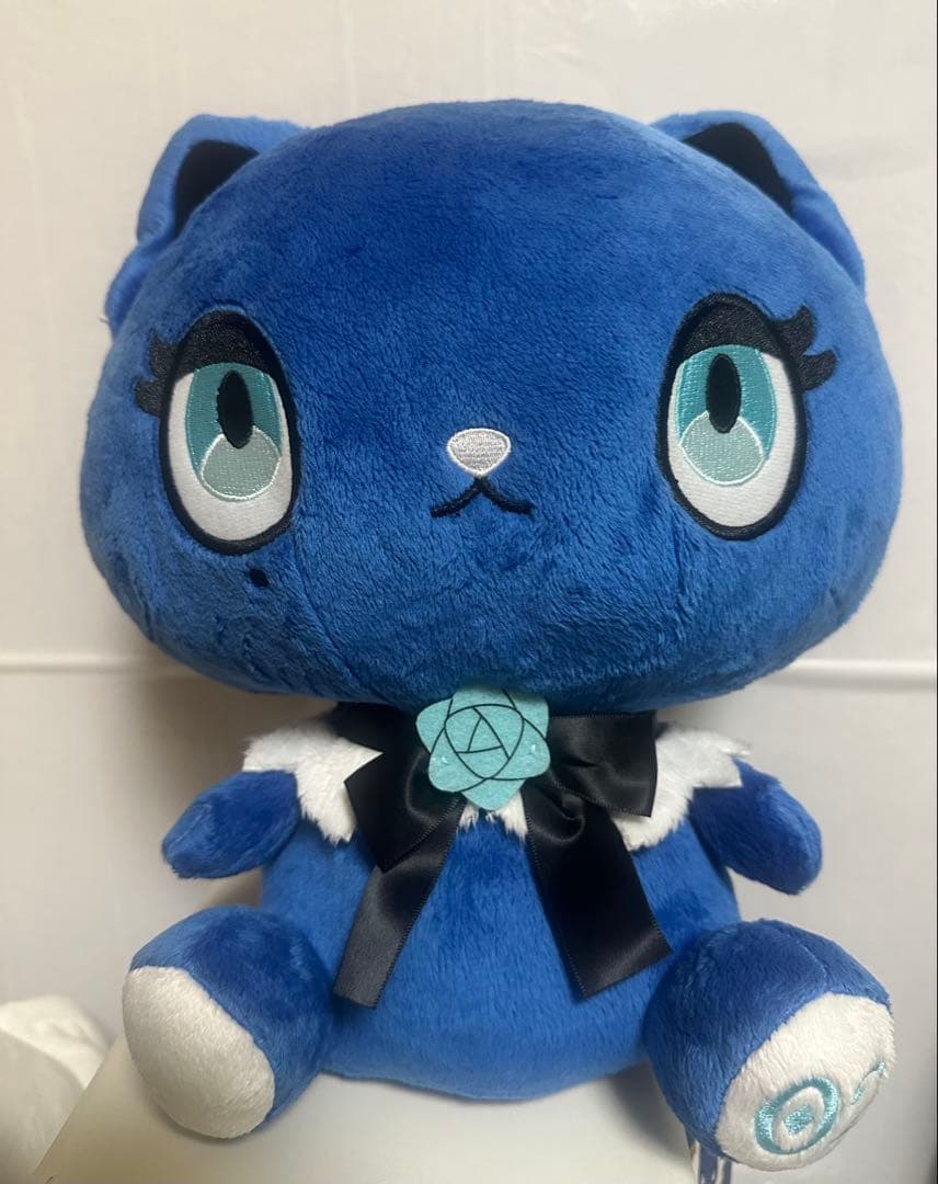 Ado ぬいぐるみ　3体セット