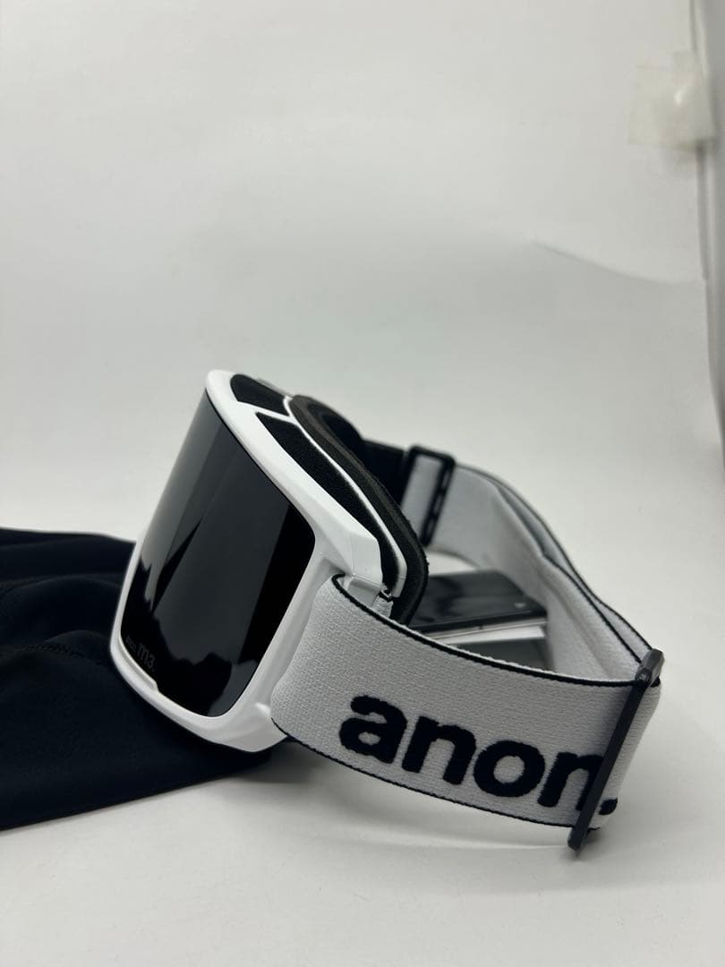 【新品】ANON LB M3 MFI W/SPR 24-25モデル　最安値❗️